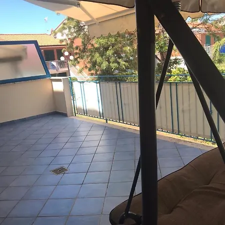 Residenza Le Spiagge * سبرلونغا
