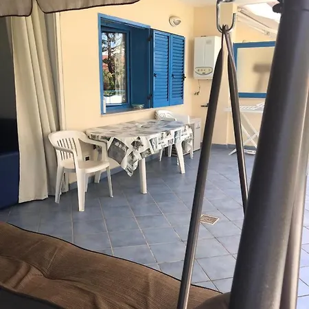 Residenza Le Spiagge * سبرلونغا