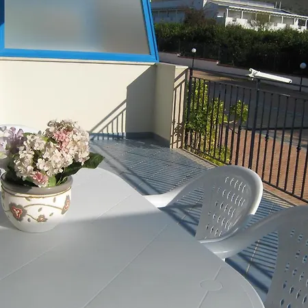 Residenza Le Spiagge * سبرلونغا