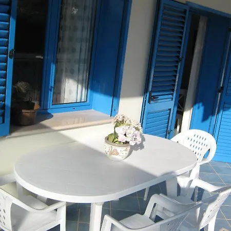Residenza Le Spiagge * سبرلونغا