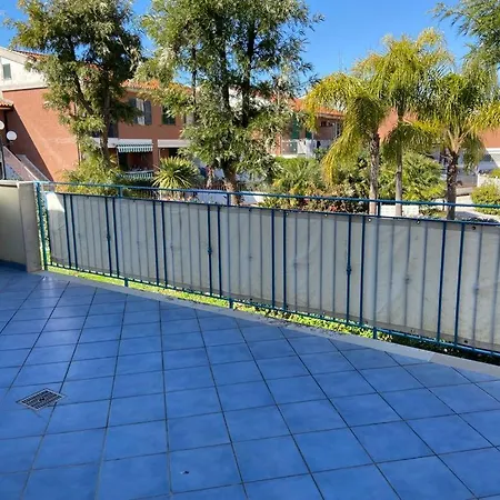 Residenza Le Spiagge *
