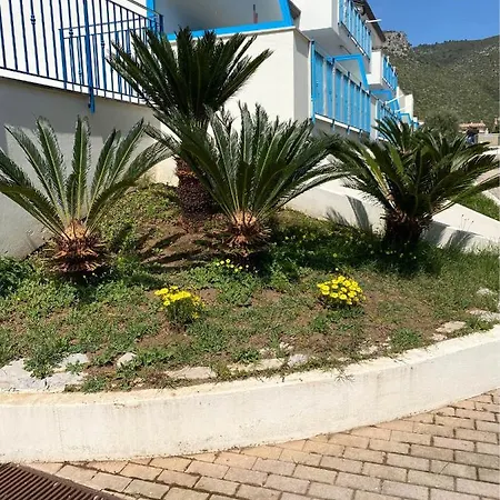 Residenza Le Spiagge شقة