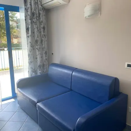 Residenza Le Spiagge شقة