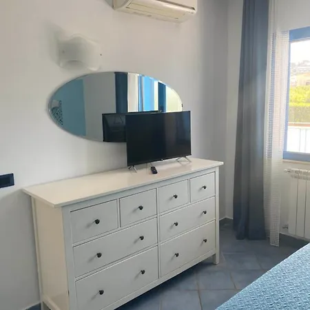 Residenza Le Spiagge * سبرلونغا