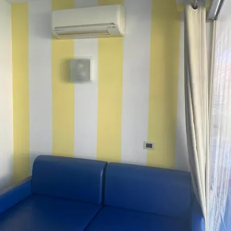 شقة Residenza Le Spiagge