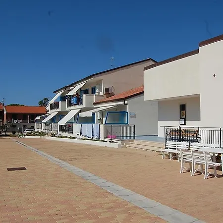 Residenza Le Spiagge شقة