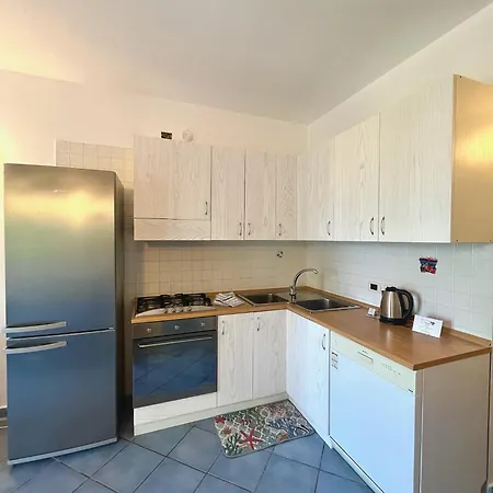 Apartment Residenza Le Spiagge *