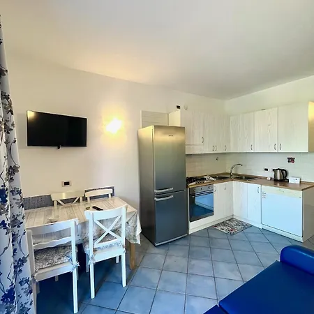 Residenza Le Spiagge سبرلونغا
