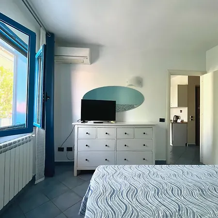 شقة Residenza Le Spiagge