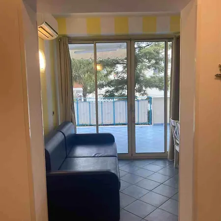 Residenza Le Spiagge Sperlonga