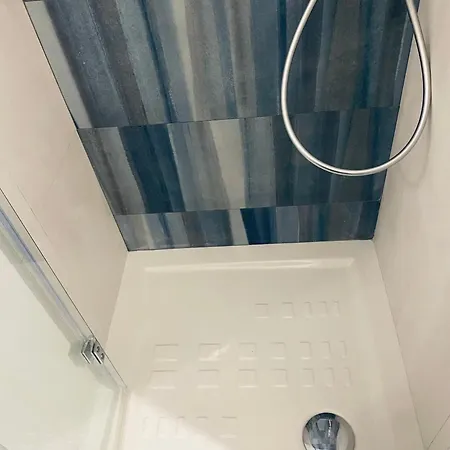 شقة Residenza Le Spiagge سبرلونغا