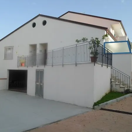 Residenza Le Spiagge شقة