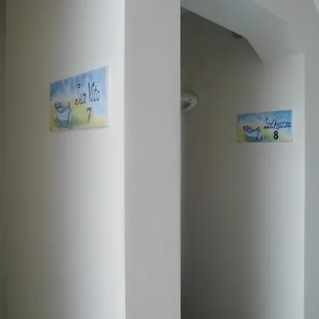 Residenza Le Spiagge شقة سبرلونغا