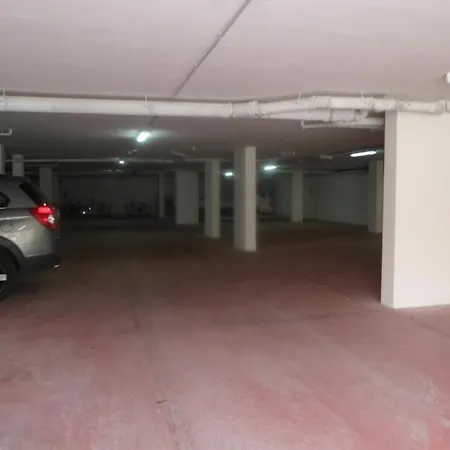 شقة Residenza Le Spiagge *