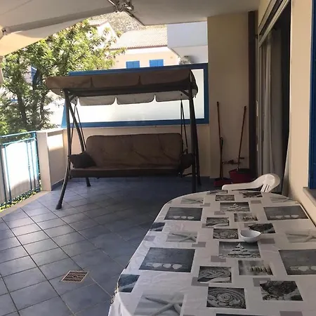 Lägenhet Residenza Le Spiagge