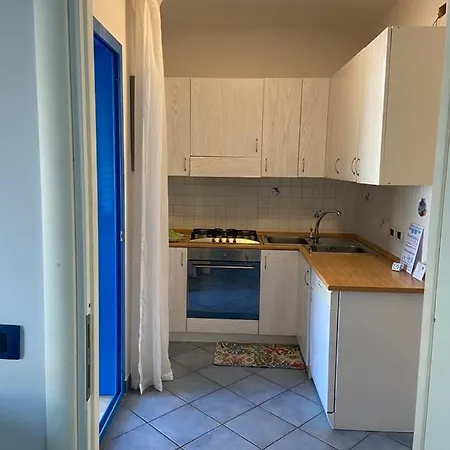 Residenza Le Spiagge Sperlonga