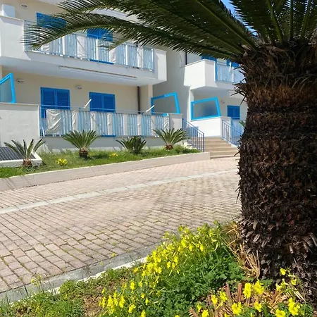 Residenza Le Spiagge Apartamento Sperlonga