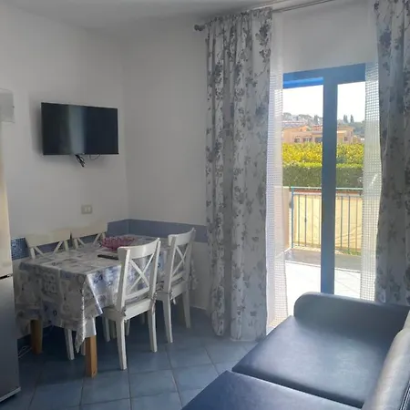 Residenza Le Spiagge Apartamento *