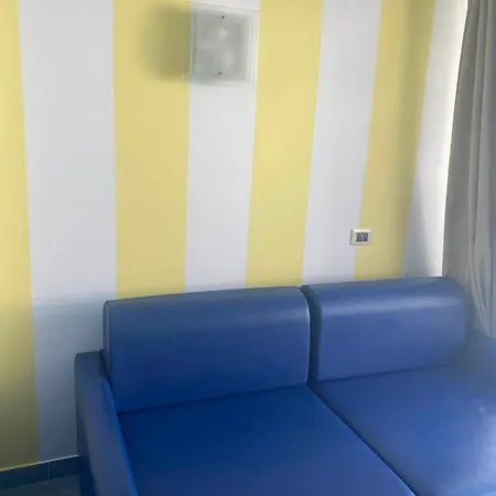 Apartamento Residenza Le Spiagge *