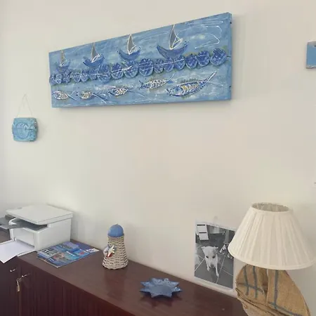 Апартаменты Residenza Le Spiagge Сперлонга