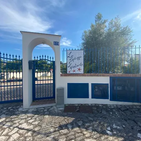 Apartamento Residenza Le Spiagge *