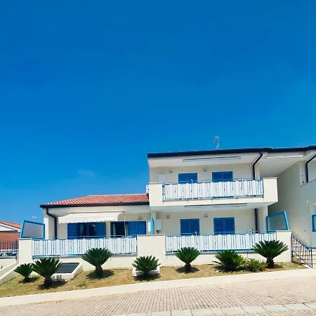Residenza Le Spiagge Appartamento Sperlonga