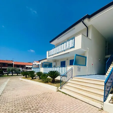 Residenza Le Spiagge * Sperlonga