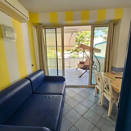 Residenza Le Spiagge Appartamento *