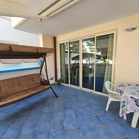 Apartament Residenza Le Spiagge Sperlonga