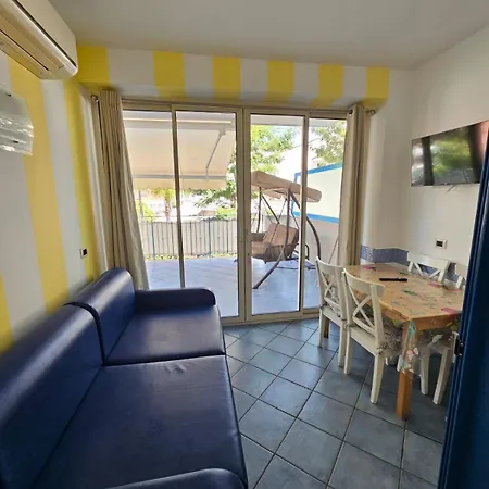 Appartamento Residenza Le Spiagge