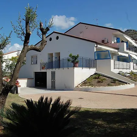 Residenza Le Spiagge Lägenhet *