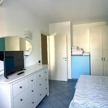 Residenza Le Spiagge 公寓 斯佩隆加