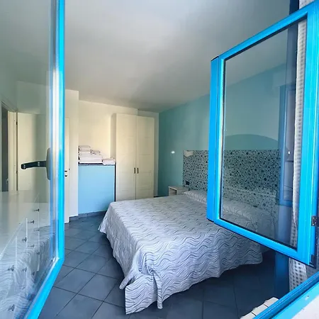 Residenza Le Spiagge *