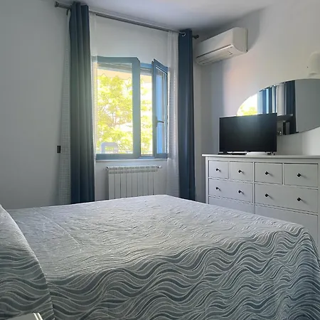 Lägenhet Residenza Le Spiagge *