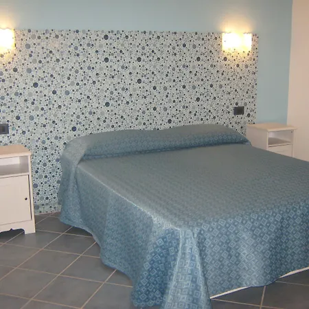 Residenza Le Spiagge * Sperlonga