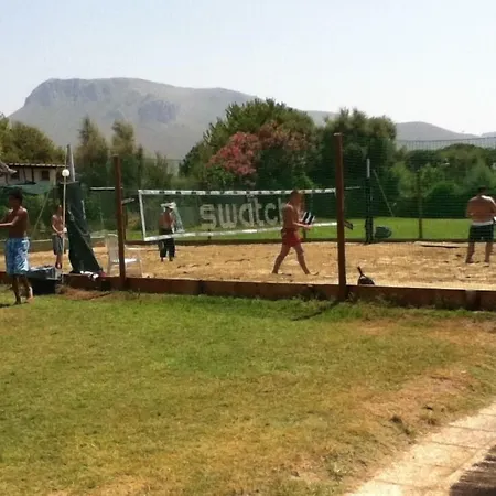 Residenza Le Spiagge Appartamento *
