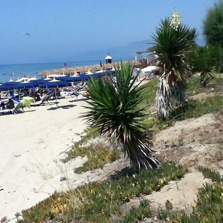 Appartamento Residenza Le Spiagge *