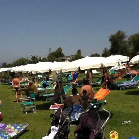 Residenza Le Spiagge Sperlonga