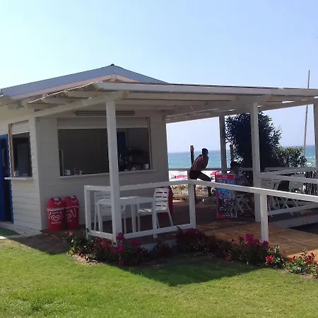 Residenza Le Spiagge Lägenhet Sperlonga