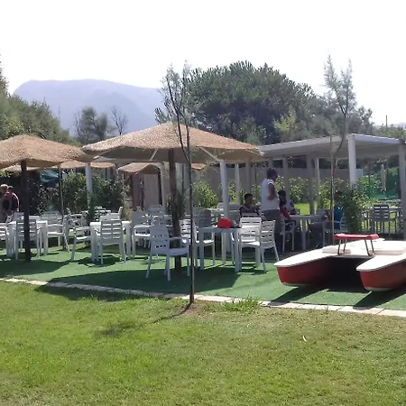 Residenza Le Spiagge Lägenhet *