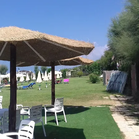 Lägenhet Residenza Le Spiagge *