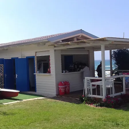 Residenza Le Spiagge