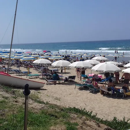 Residenza Le Spiagge Sperlonga