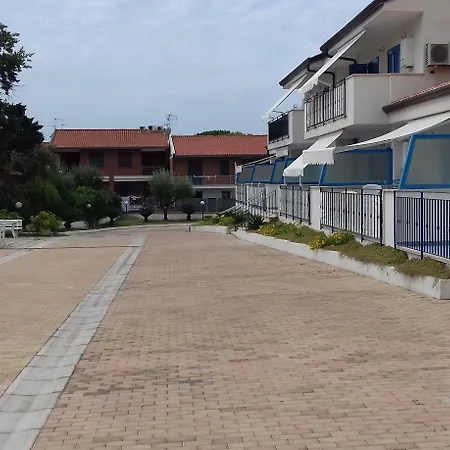 Residenza Le Spiagge * Sperlonga