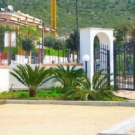 Apartament Residenza Le Spiagge Sperlonga