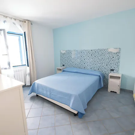 Apartament Residenza Le Spiagge *