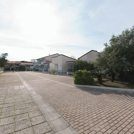Appartamento Residenza Le Spiagge