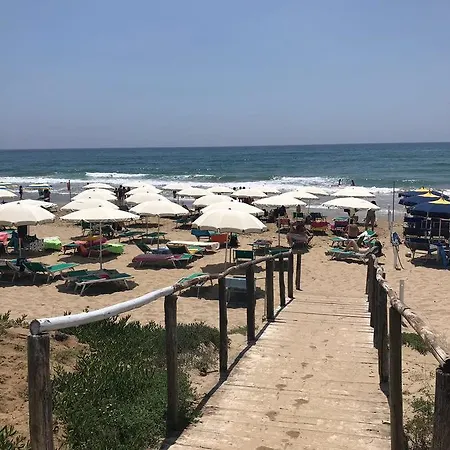 Residenza Le Spiagge Lägenhet