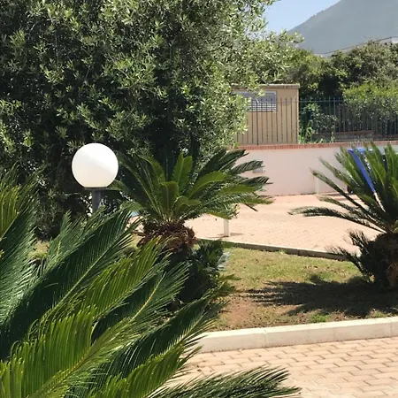 Residenza Le Spiagge Lägenhet Sperlonga