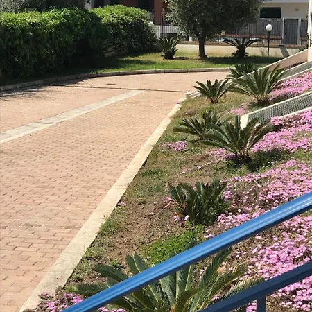 Lägenhet Residenza Le Spiagge
